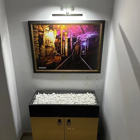 Ayvaz City Trabzon