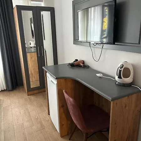 Couette-café Ayvaz City Trabzon