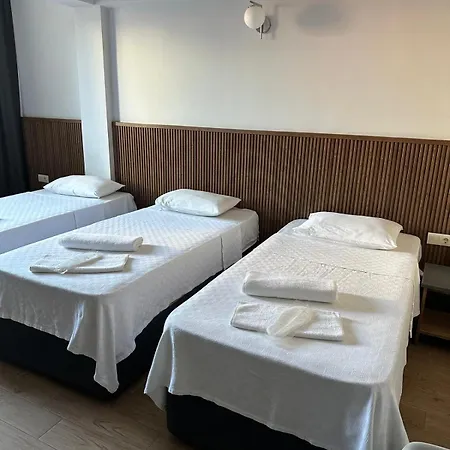 Ayvaz City Couette-café *